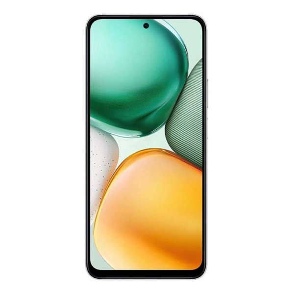 HONOR X7c 6/128Gb Moonlight White, Лунный белый