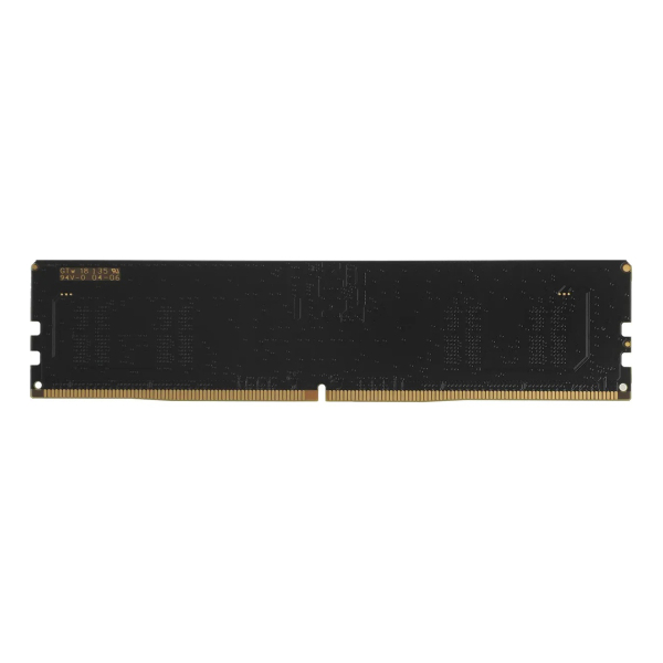 Оперативная память AMD Radeon (R558G4800U1S U) DDR5 8GB 4800MHz CL40 DIMM 1x8
