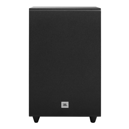 Саундбар JBL Cinema SB170 (2.1, 220 Вт) Чёрный