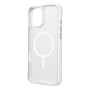 Чехол для iPhone 16 UNIQ Lifepro Xtreme AF Frost с MagSafe (IP6.1(2024)-LXAFMCLR), Clear