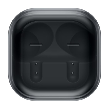 Наушники Samsung Galaxy Buds4 Pro (R640) Black, чёрный