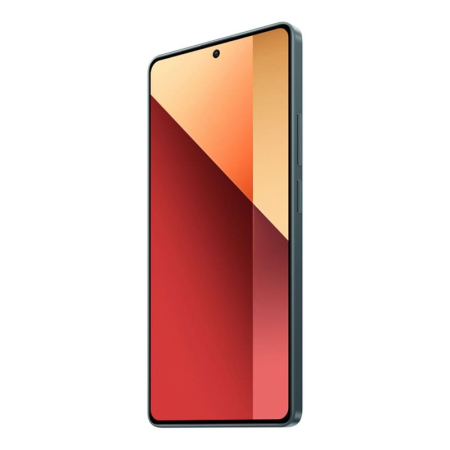 Xiaomi Redmi Note 13 Pro 12/256Gb Forest Green, зеленый