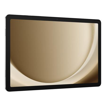 Samsung Galaxy Tab A9+ 11" Wi-Fi+5G 8/128Gb Silver, серебристый