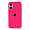 Чехол для Apple iPhone 17 Silicone Case Pink, розовый