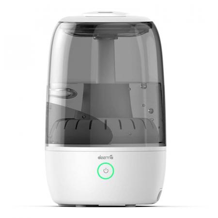 Увлажнитель воздуха ультразвуковой Xiaomi Deerma Humidifier (DEM-F60W) Белый