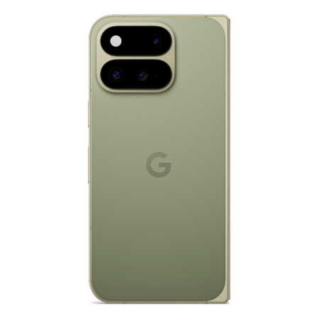 Google Pixel 11 Pro Fold 16/256Gb Olive, оливковый