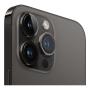 Apple iPhone 14 Pro Max 128Gb Dual SIM Space Black, «чёрный космос»