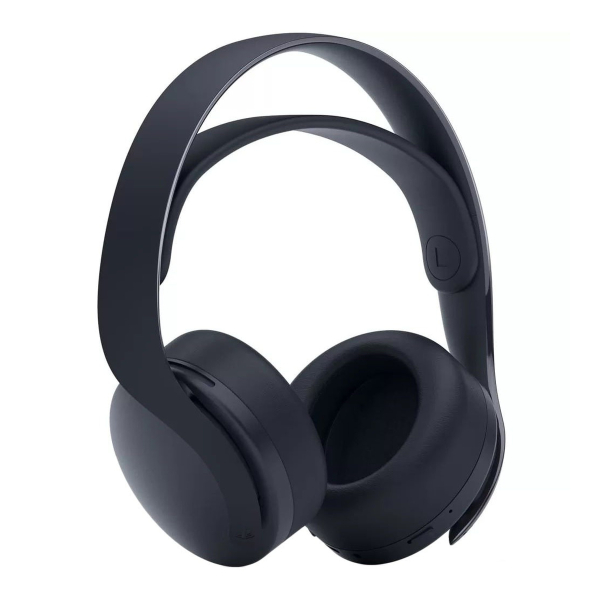 Игровые наушники Sony PlayStation PULSE 3D (CFI-ZWH1) Black, черный