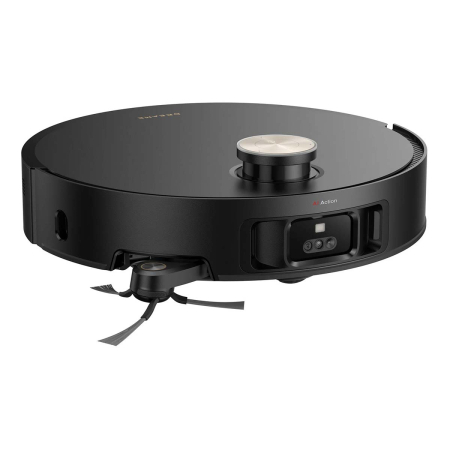 Робот-пылесос Dreame X50 Ultra Complete Black