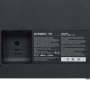 Телевизор Xiaomi TV A43 2025 RU 43" Full HD, 60 Гц, Smart TV (L43MA-AFRU) Black, черный