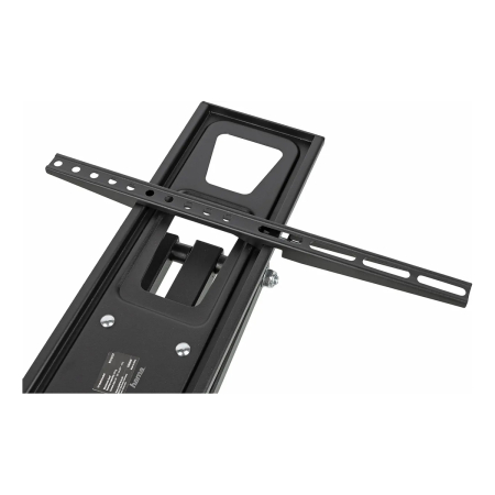 Кронштейн Hama R1 118157, 37-75" выдвижной и наклонный до 30 кг