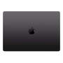 Apple MacBook Pro 16" (M5 Max, 18C CPU, 40C GPU, 2026) 48/2Tb SSD Space Black, «чёрный космос»