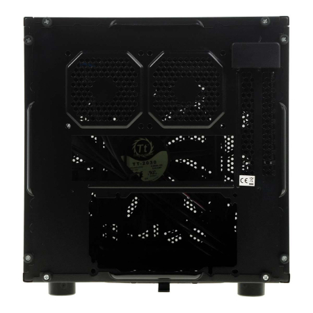 Корпус Thermaltake Core V1 Чёрный