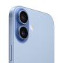 Apple iPhone 17 512Gb Dual SIM Mist Blue, голубой