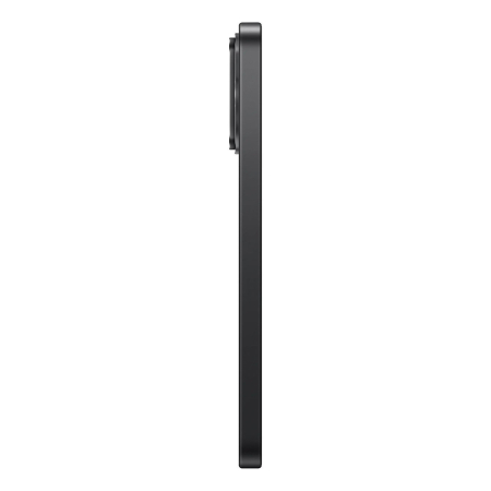 Xiaomi Redmi Note 17 Pro Max 8/512Gb Black, чёрынй