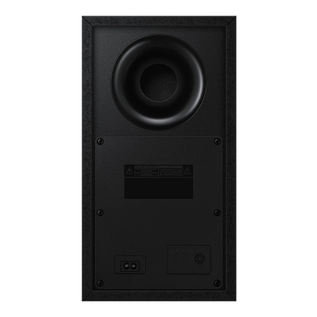 Саундбар Samsung HW-B650F (3.1, 120 Вт) Чёрный