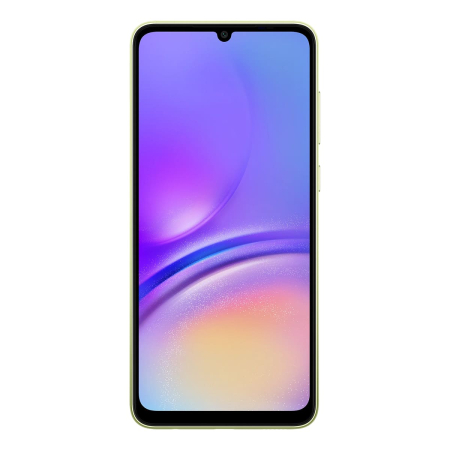 Samsung Galaxy A05 6/128Gb Light Green, свело-зеленый