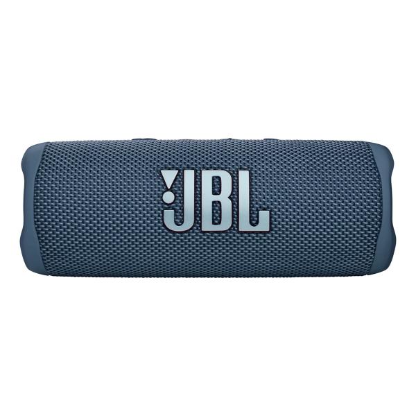 Портативная колонка JBL Flip 6 Blue, синий
