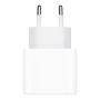 Зарядное устройство USB‑C Apple 20 Вт Original, белый