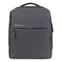 Рюкзак Xiaomi Mi Urban Life Style Backpack Черный