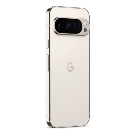 Google Pixel 9 Pro 12/1Tb Porcelain, бежевый