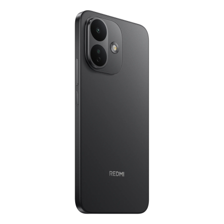 Xiaomi Redmi Note 17 Pro Max 8/512Gb Black, чёрынй