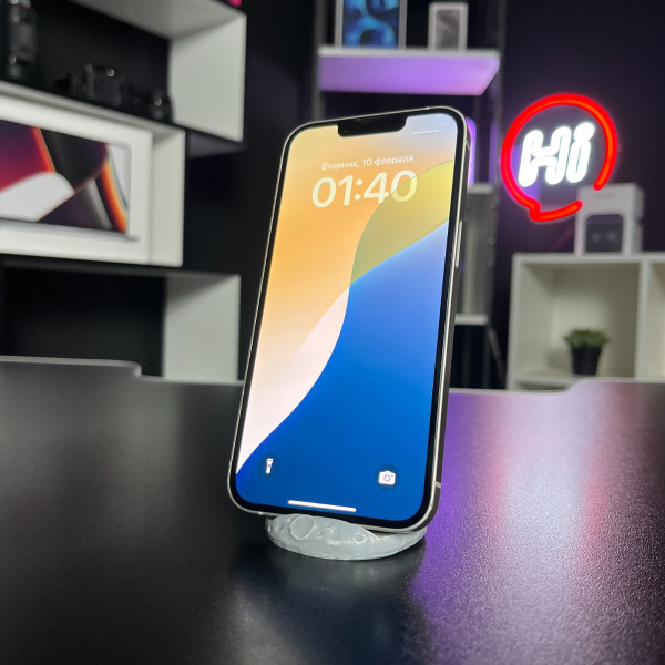 Trade in Apple iPhone 14 128Gb Starlight IMEI: 4327