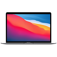 MacBook Air 13" (M1, 2020) MacBook Air 13" (M1, 2020)