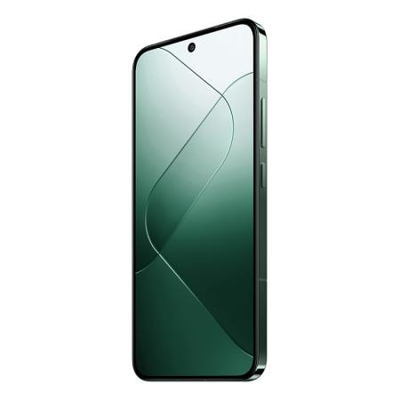 Xiaomi 14 12/256Gb Jade Green, зеленый