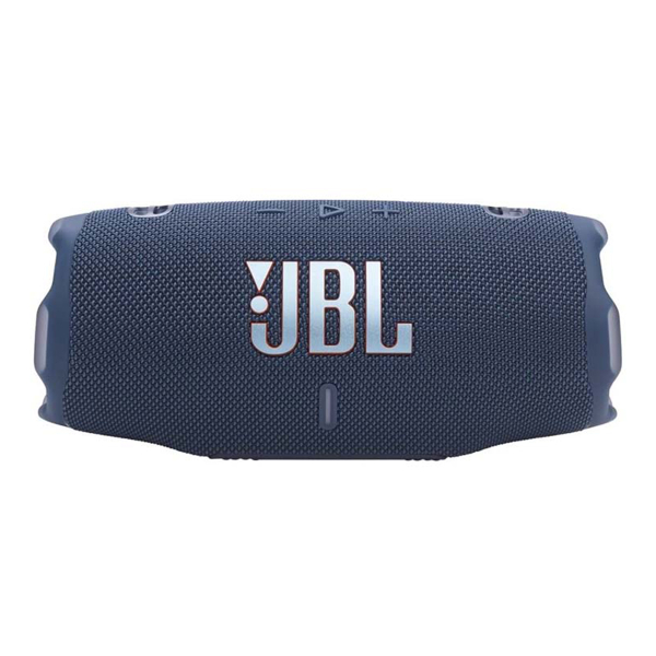 Портативная колонка JBL Charge 6 Blue, синий