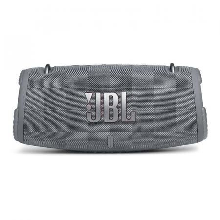 Портативная колонка JBL Xtreme 3 Grey, серый