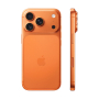 Apple iPhone 17 Pro 512Gb Dual SIM Cosmic Orange, оранжевый