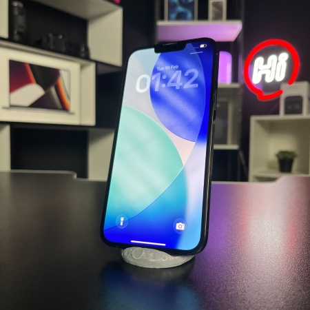 Trade in Apple iPhone 13 Pro Max 256Gb Alpine Green IMEI: 3928