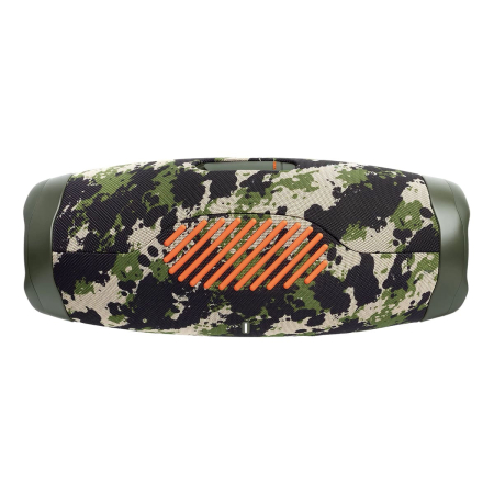Портативная колонка JBL Boombox 3 Squad, камуфляж
