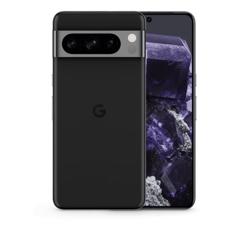 Google Pixel 8 Pro 12/128Gb Obsidian, черный