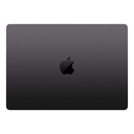 Apple MacBook Pro 14" (M5 Pro, 15C CPU, 16C GPU, 2026) 24/1Tb SSD Space Black, «чёрный космос»