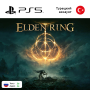 Игра Elden Ring для Sony PlayStation 5, русская озвучка (Цифровая версия)