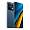 Xiaomi POCO X6 12/256Gb Blue, синий