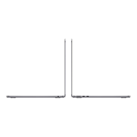 Apple MacBook Air 13" (M3, 8C CPU, 8C GPU, 2024) 16/256Gb SSD (MC8G4) «Space gray, «серый космос»»