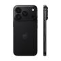 Apple iPhone 18 Pro 1Tb eSIM Black, чёрный