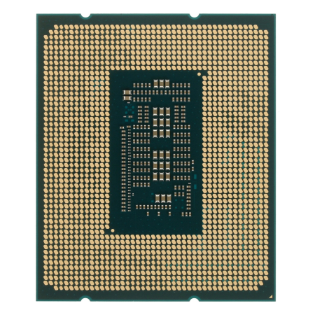 Процессор Intel Core i5-12600K, 3.7 ГГц (Turbo 4,90 ГГц), LGA1700, OEM (CM8071504555227SRL4T)