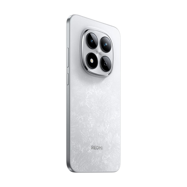 Xiaomi Redmi Note 15 Pro 8/256Gb White, белый