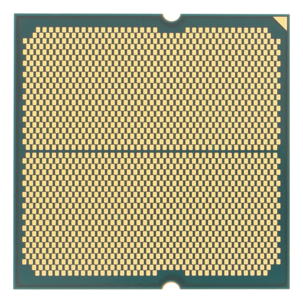 Процессор AMD Ryzen 9 7900X, 4.7 ГГц (Turbo 5,60 ГГц), AM5, OEM (100-000000589)