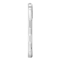 Чехол для iPhone 17 с MagSafe 6.3" UNIQ LIFEPRO XTREME AF FROST (IP6.3(2025)-LXAFMFCLRW) Прозрачный/белый