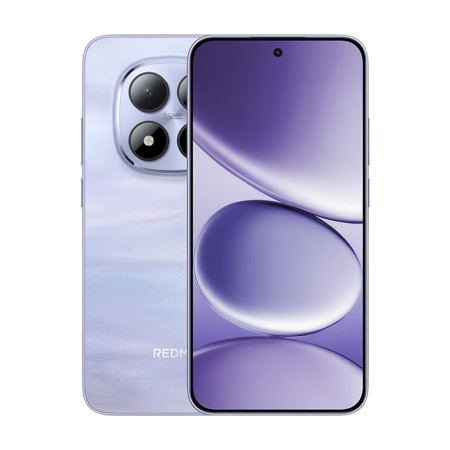 Xiaomi Redmi Note 15 Pro 12/256Gb Purple, фиолетовый