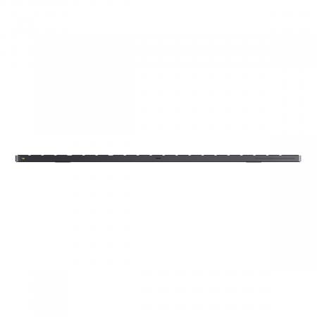 Клавиатура беспроводная Apple Magic Keyboard (MRMH2RS) «серый космос»