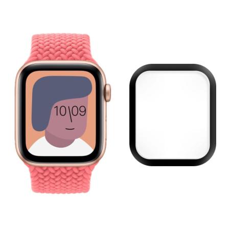 Защитное керамическое стекло для Apple Watch 42 мм WiWU iVista Watch Screen film