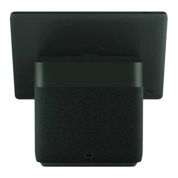 Умная колонка Яндекс.Станция Дуо Макс Зеленый