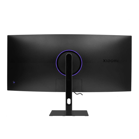 Монитор Xiaomi Mi Curved Gaming Monitor VA 3440x1440 (G34WQi)