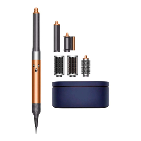 Стайлер Dyson AirWrap Complete HS05 (CN/HK) Copper/Gray, медь/серый